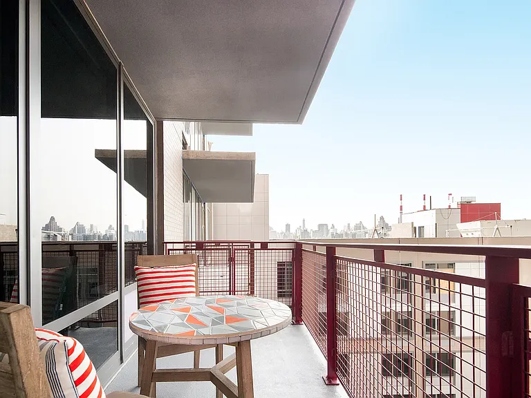 41-42 24th St #511 — Photo 3