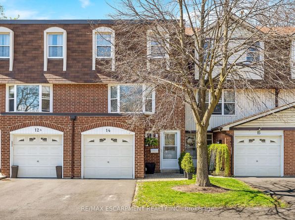 235 Bronte St S UNIT 14, Milton, ON L9T 3V8