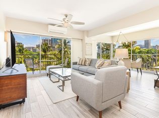 Waikiki Shore, Honolulu, HI 96815