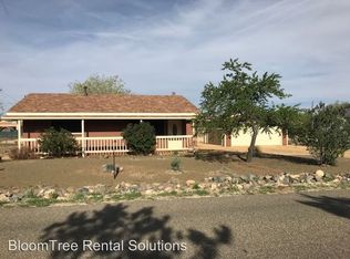 3120 N Pine View Dr, Prescott Valley, AZ 86314