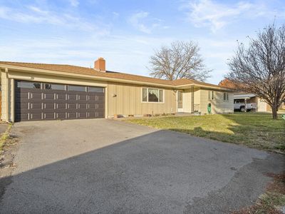 3909 Mazama Dr, Klamath Falls, OR, 97603