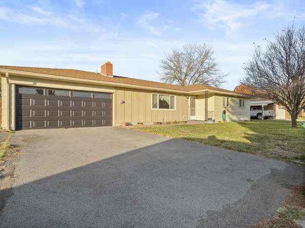 3909 Mazama Dr, Klamath Falls, OR 97603