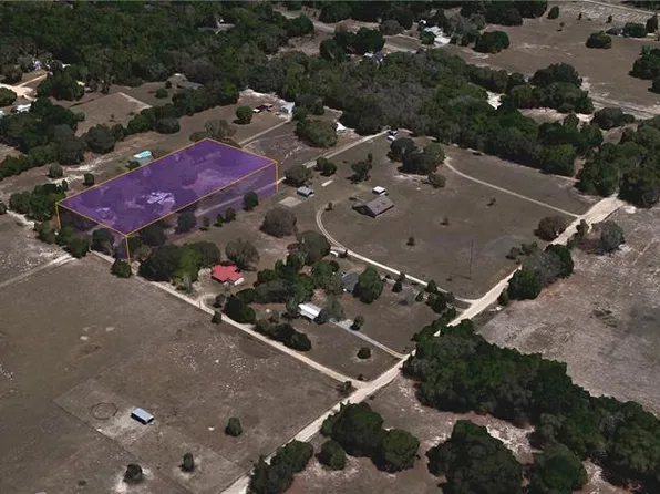 17871 SE 132nd Ct, Weirsdale, FL 32195
