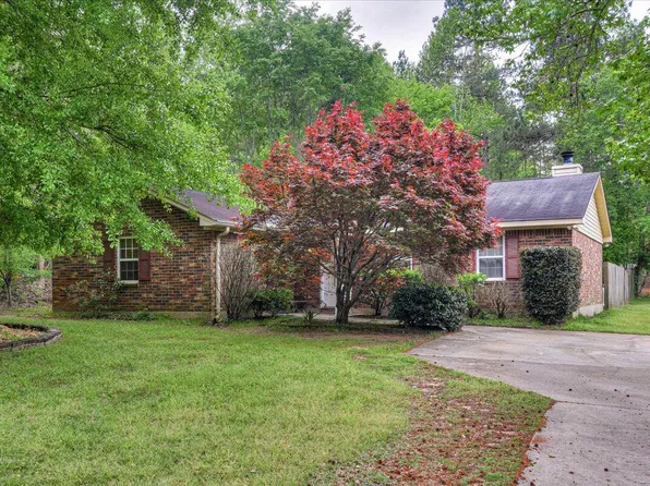 1738 LAWERENCE Road, Hephzibah, GA 30815