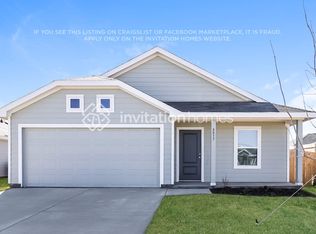 4037 Mountain Meadow Rd, Crowley, TX 76036