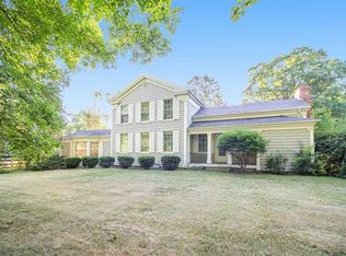 5315 N Parma Rd, Parma, MI 49269