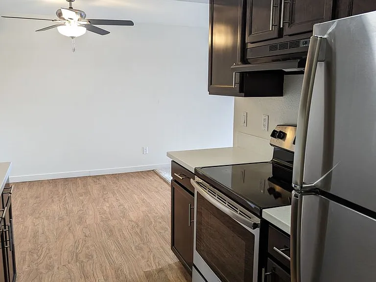 Citigate Apartments — Photo 554