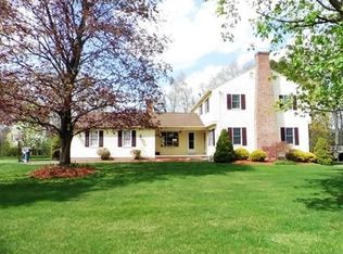 19 Porter Dr, Wilbraham, MA 01095