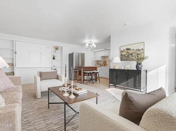 13231 N 98TH Avenue #F, Sun City, AZ 85351