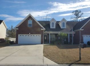 522 Cottage Oaks Cir #2, Myrtle Beach, SC 29579