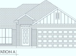 4116 S Fork Ranch Rd, Waco, TX 76705