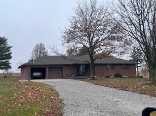 7370 SW Gridley Rd, Stewartsville, MO 64490