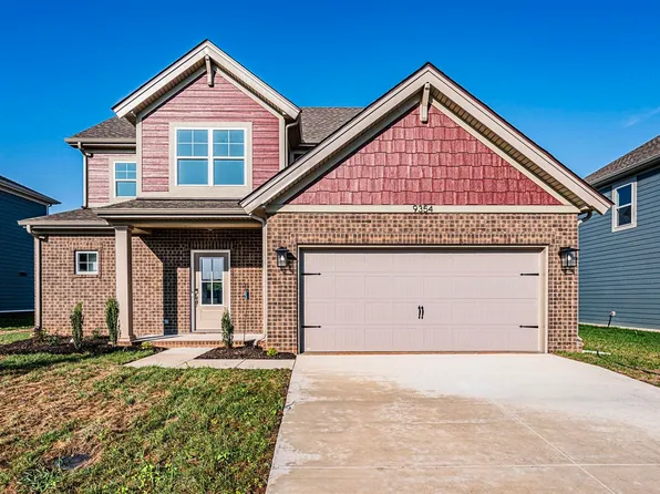 9354 Woodgate Cir, Alvaton, KY 42122