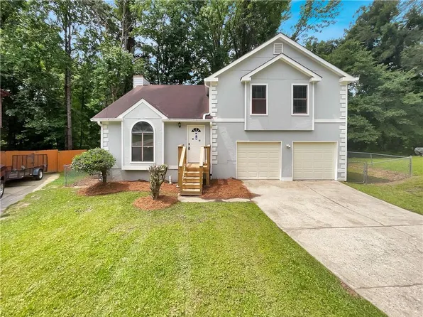 320 Rebecca Lake Way, Fairburn, GA 30213