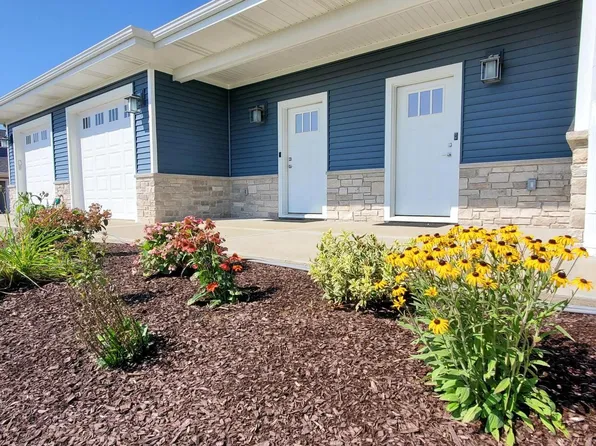 243 NorthWest 3rd Avenue, Monroe, WI 53566