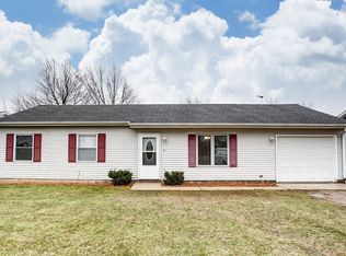 611 W Union St, Ligonier, IN 46767