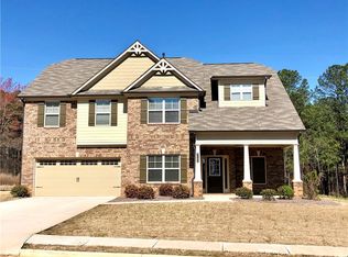 3400 Mulberry Cove Way, Auburn, GA 30011