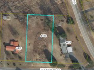 4488 Homestead Drive, morganton, NC 28655