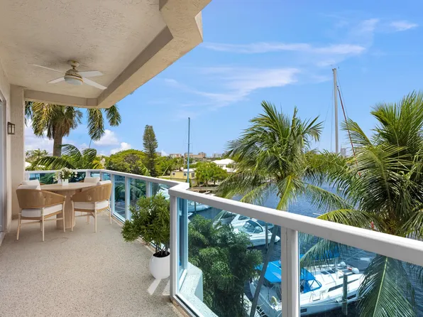 516 HENDRICKS Isle #4A, Fort Lauderdale, FL 33301