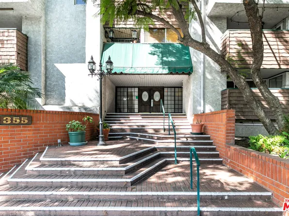 355 S Los Robles Ave Unit 108, Pasadena, CA 91101