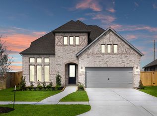 18711 Citrange Bend Way, Manvel, TX 77578