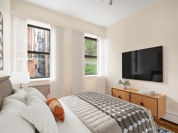 713 E 9th St APT 1D, New York, NY 10009