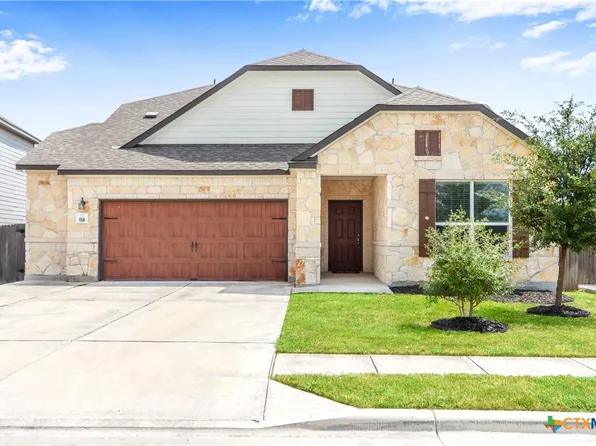 156 Johnny Cake Dr, Kyle, TX 78640