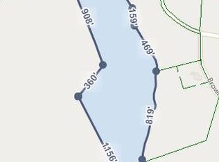 Brown Lane Rd, Baxter, TN 38544