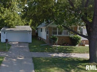 1108 E Republic St, Peoria, IL