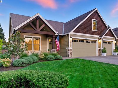 20340 SW 93rd Ave, Tualatin, OR, 97062