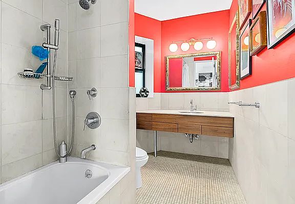 2nd image of 580 Marcy Ave #4B