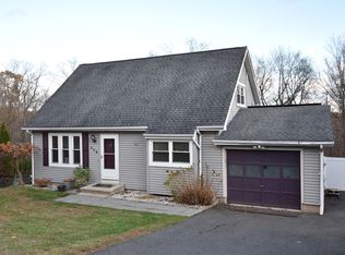 236 Bluebird Drive, Naugatuck, CT 06770