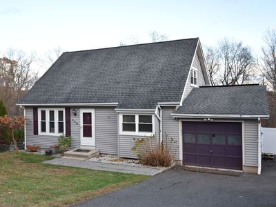 236 Bluebird Drive, Naugatuck, CT, 06770