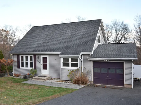 236 Bluebird Drive, Naugatuck, CT 06770