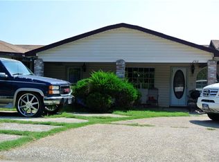 2502 Fuqua Rd, Rowlett, TX 75088