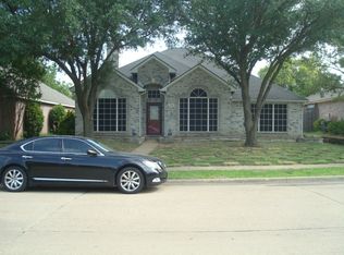618 E Grubb Dr, Mesquite, TX 75149