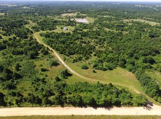 6623 E 134th Rd, Holdenville, OK 74848