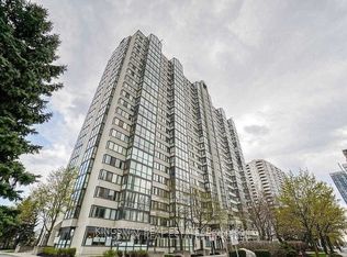 350 Webb Dr #509, Mississauga, ON L5B 3W4