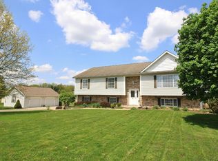 3585 Creamery Rd, Nashport, OH 43830