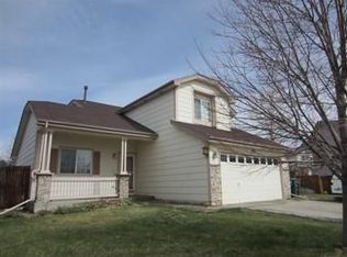 2021 E 97th Ave, Thornton, CO 80229