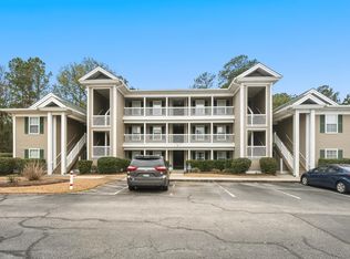 971 Blue Stem Dr. #41A, Pawleys Island, SC 29585
