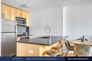 Rented by The Blueground