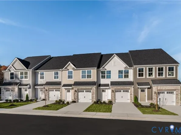 10649 Pink Lilly Ln, Chester, VA 23831