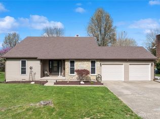 62 Jill Dr, Germantown, OH 45327