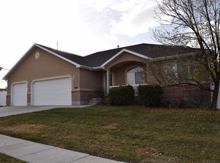 3488 S Meadow Breeze Way, West Valley City, UT 84128