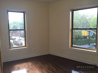 Rented by BRICK & GALO REALTY CORP