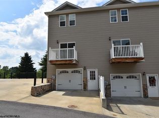 201 Marlowe Cir #201, Morgantown, WV 26505