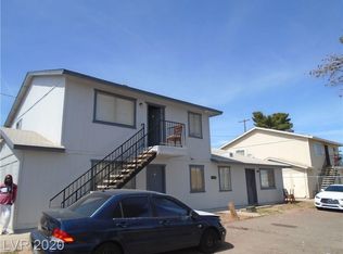 1917 Gregory St, Las Vegas, NV 89106
