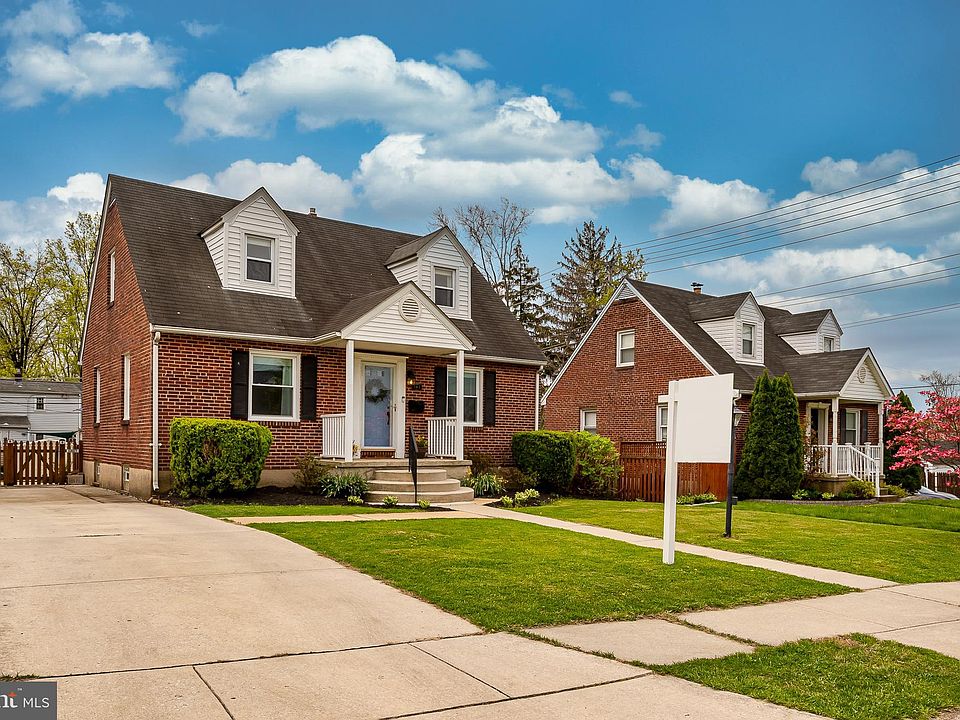 303 Linden Ave, Towson, MD 21286 Zillow