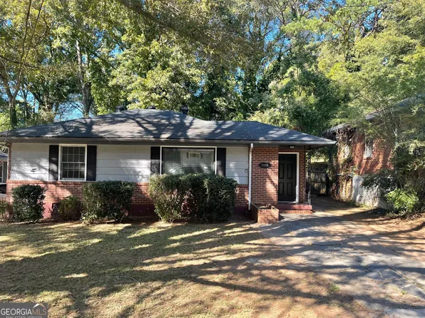 1885 Broad Ave, East Pt, GA 30344